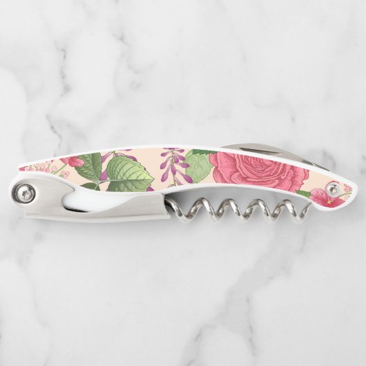 春 ソムリエナイフ (正面)