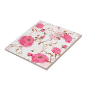 春 タイル (側面)