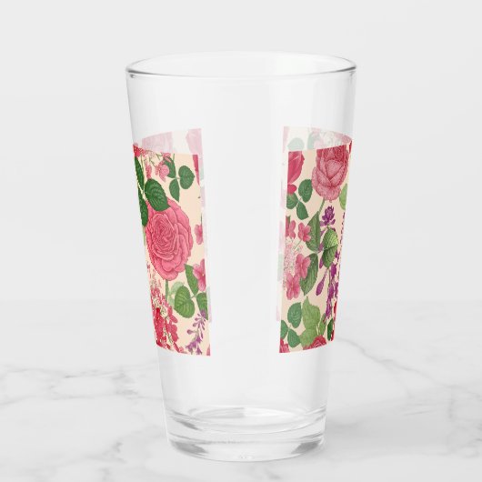 春 タンブラーグラス (右)