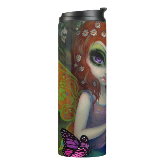 「春」 タンブラー (回転左)