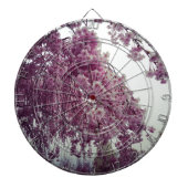 春 ダーツボード (正面)