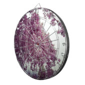 春 ダーツボード (正面右)