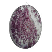 春 ダーツボード (正面左)