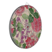 春 ダーツボード (正面左)