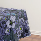 春 テーブルクロス (インサイチュ)