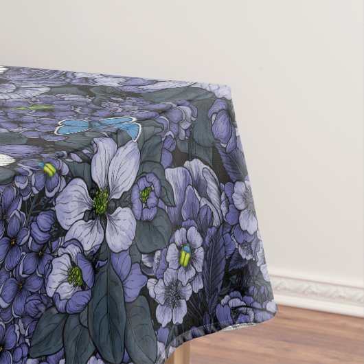 春 テーブルクロス (インサイチュ)