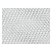 春 テーブルクロス (正面(横))