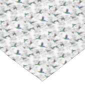 春 テーブルクロス (アングル)