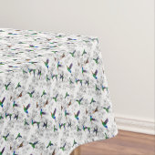 春 テーブルクロス (インサイチュ)
