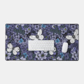 春 デスクマット (キーボード&マウス)