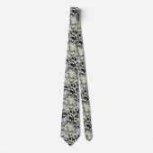 春 ネクタイ (正面)