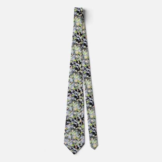 春 ネクタイ (正面)