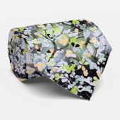 春 ネクタイ (ロール)