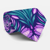 春 ネクタイ (ロール)