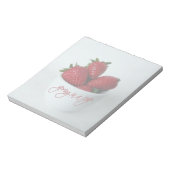 春 ノートパッド (回転)