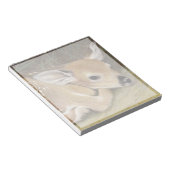 春 ノートパッド (アングル)