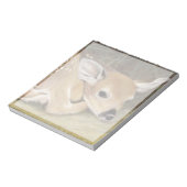 春 ノートパッド (回転)