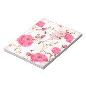 春 ノートパッド (回転)