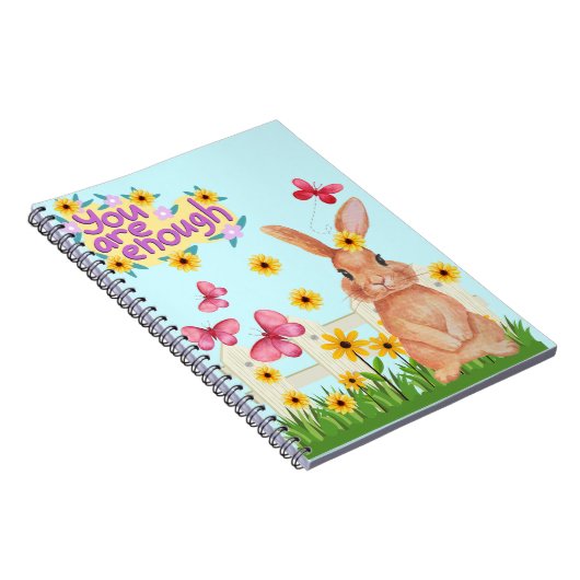 春 ノートブック (右側)