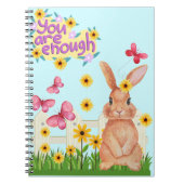 春 ノートブック (正面)