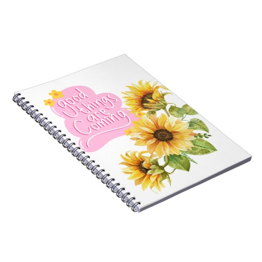 春 ノートブック (右側)