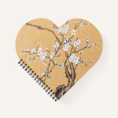 春 ノートブック (正面)