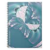 春 ノートブック (正面)