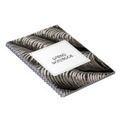 春 ノートブック (右側)