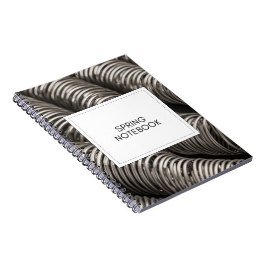 春 ノートブック (右側)