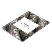 春 ノートブック (左側)