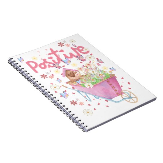 春 ノートブック (右側)