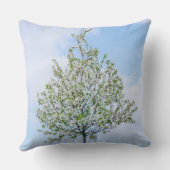 春-ハッピーイースター クッション (裏面)