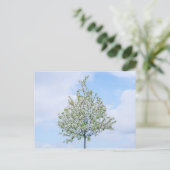 春-ハッピーイースター シーズンポストカード (スタンド正面)