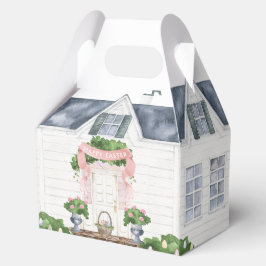 春 |ハッピーイースター |ハウス フェイバーボックス