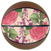 春 バスケットボール (正面)