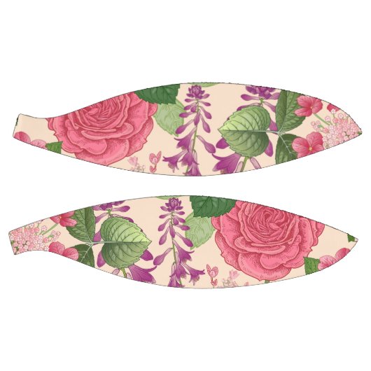 春 バスケットボール (パネル)