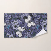 春 バスタオルセット (ハンドタオル)