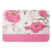 春 バスマット (正面)