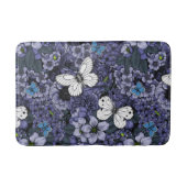 春 バスマット (正面)