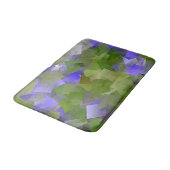 春…... バスマット (アングル)