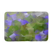 春…... バスマット (正面)