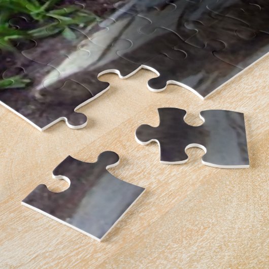 「春!」 パズル (側面)