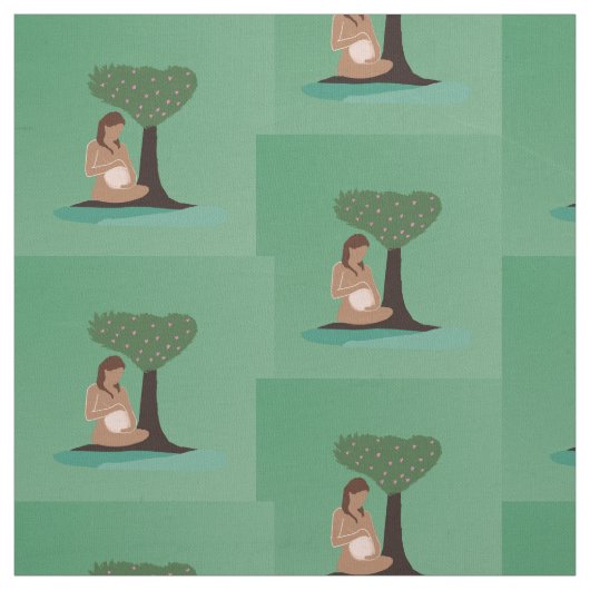 春 ファブリック (見本)