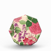 春 フォトブロック (正面)