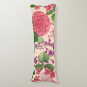 春 ボディピロー (正面縦)