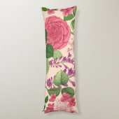 春 ボディピロー (裏面 (縦))