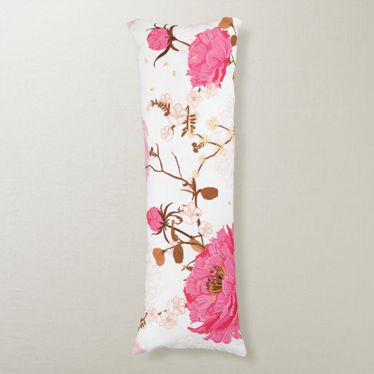 春 ボディピロー (正面縦)