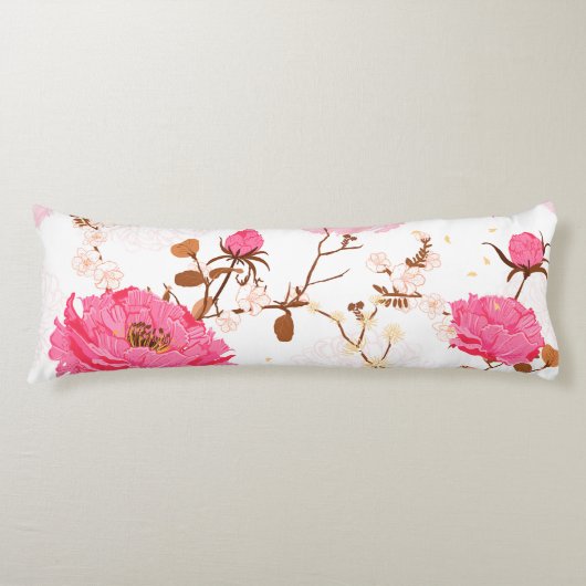 春 ボディピロー (正面)