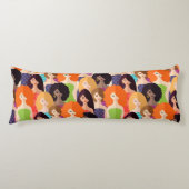 春 ボディピロー (正面)