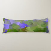 春….. ボディピロー (正面)